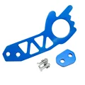 BLUE TOW HOOK