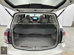 Amortiguadores maletero con resorte Subaru Forester (SH) 2008-2013