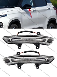 Lámpara intermitente espejo retrovisor – Baojun 510 2017-2023