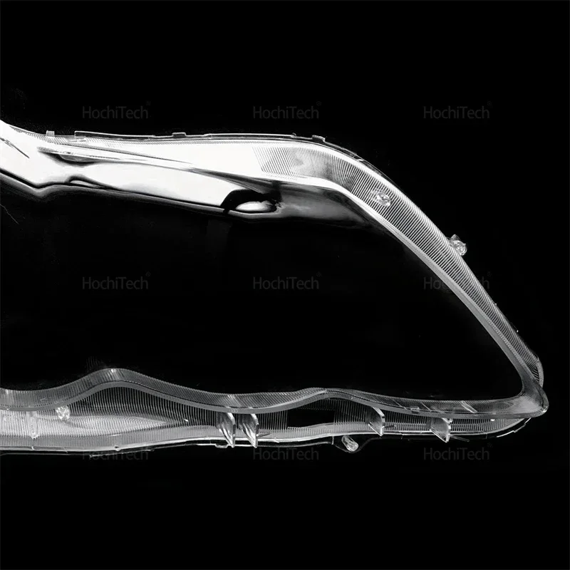 Carcasa de faro transparente para Toyota Mark X Reiz X120 2004-2009 - imagen 4