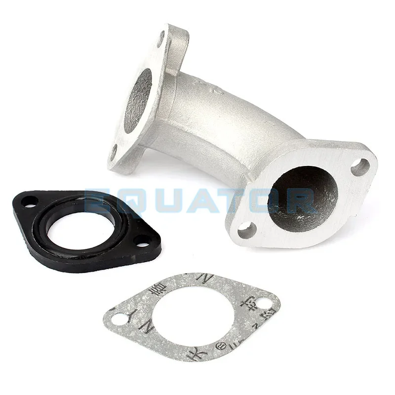 Junta colector admisión Lifan YX 110-160cc para Pit Bike Quad