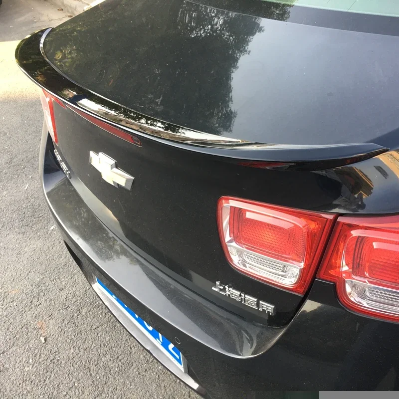 Alerón trasero ABS para Chevrolet Malibu 2013-2019 - imagen 3