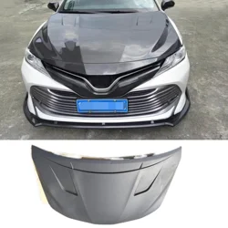 Cubierta de motor Toyota Camry 2018-2020