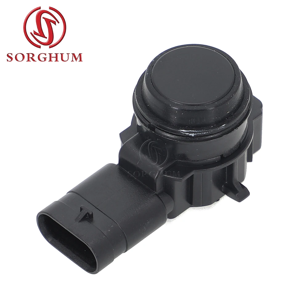 SORGHUM 66209261581 Sensor de aparcamiento PDC BMW F20/F21 - imagen 4