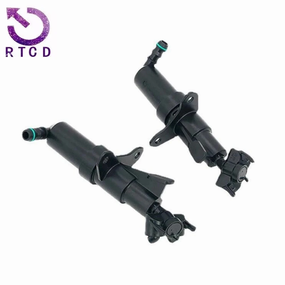 Boquilla Lavafaros Skoda Octavia II 2004-2013 – Ref. 1Z0955965A/6A - imagen 4