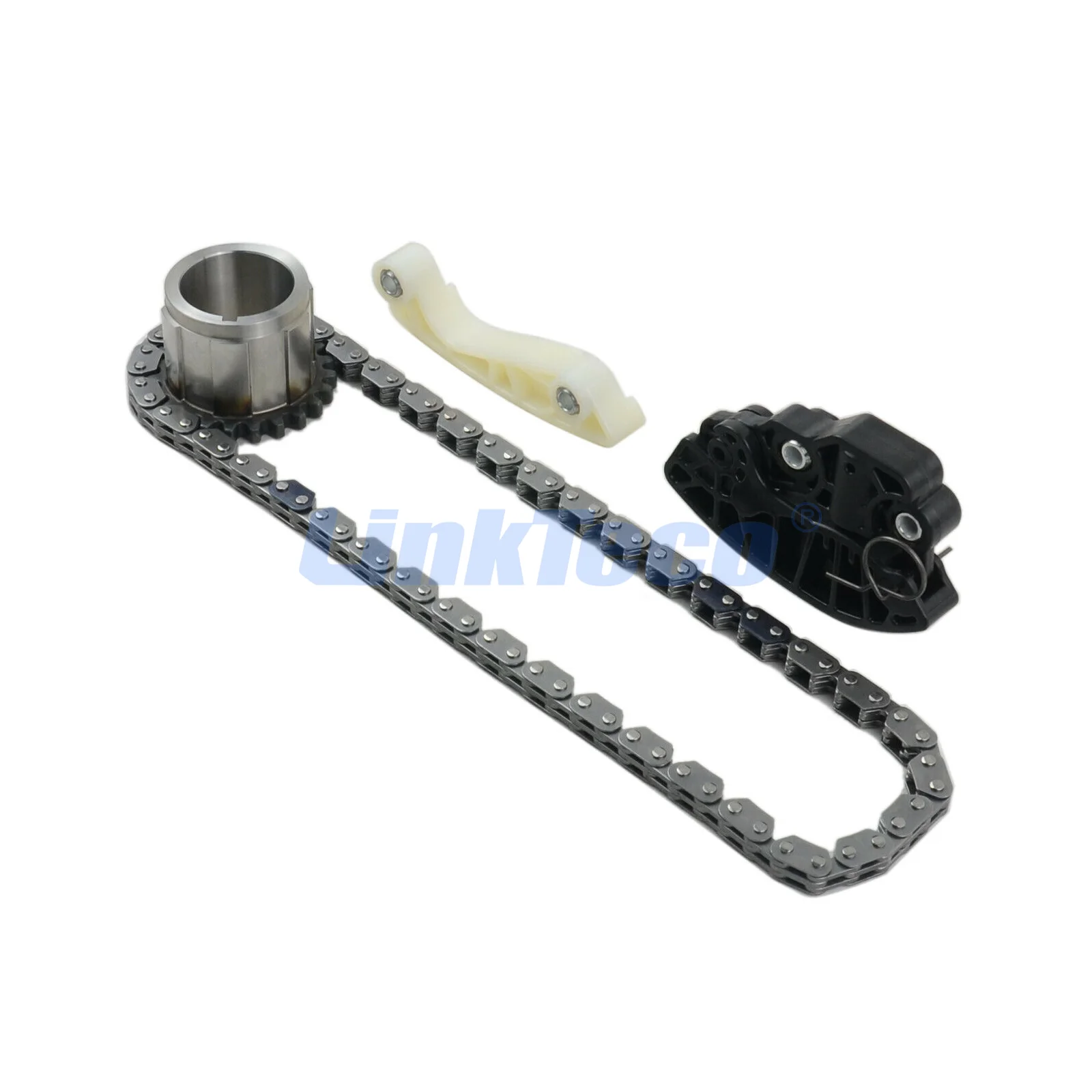 Kit MDS Ram 1500 2011-2015 5.7 HEMI con árbol de levas y elevadores - imagen 2