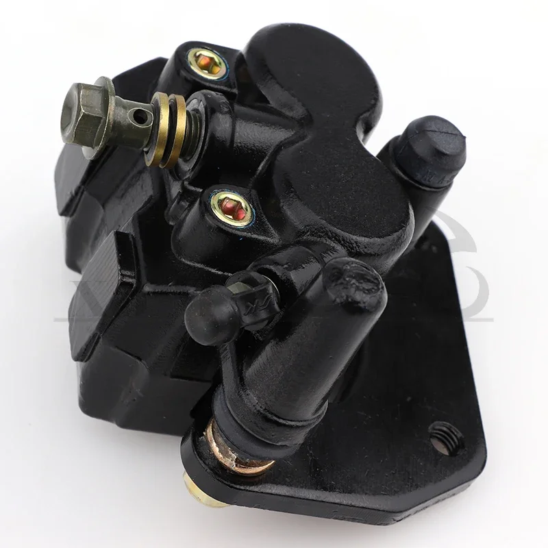 Pinza hidráulica de freno trasera para moto de 100-125 cc - imagen 4