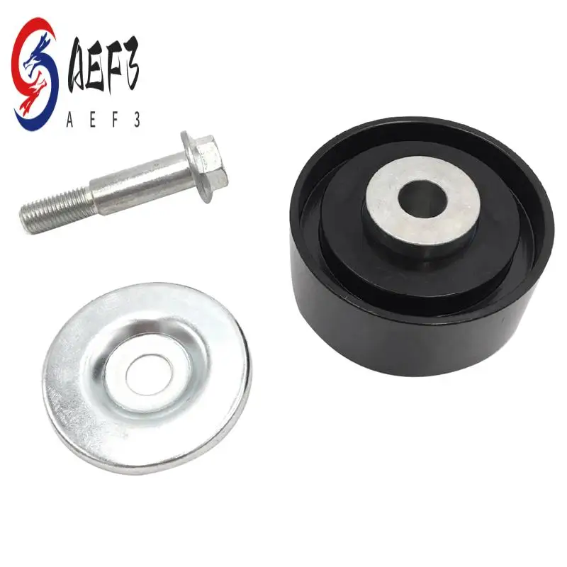 AEF3 88440-0K010 polea tensora de correa Toyota Land Cruiser 3.0 diésel