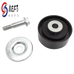 AEF3 88440-0K010 polea tensora de correa Toyota Land Cruiser 3.0 diésel