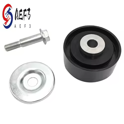 AEF3 88440-0K010 polea tensora de correa Toyota Land Cruiser 3.0 diésel