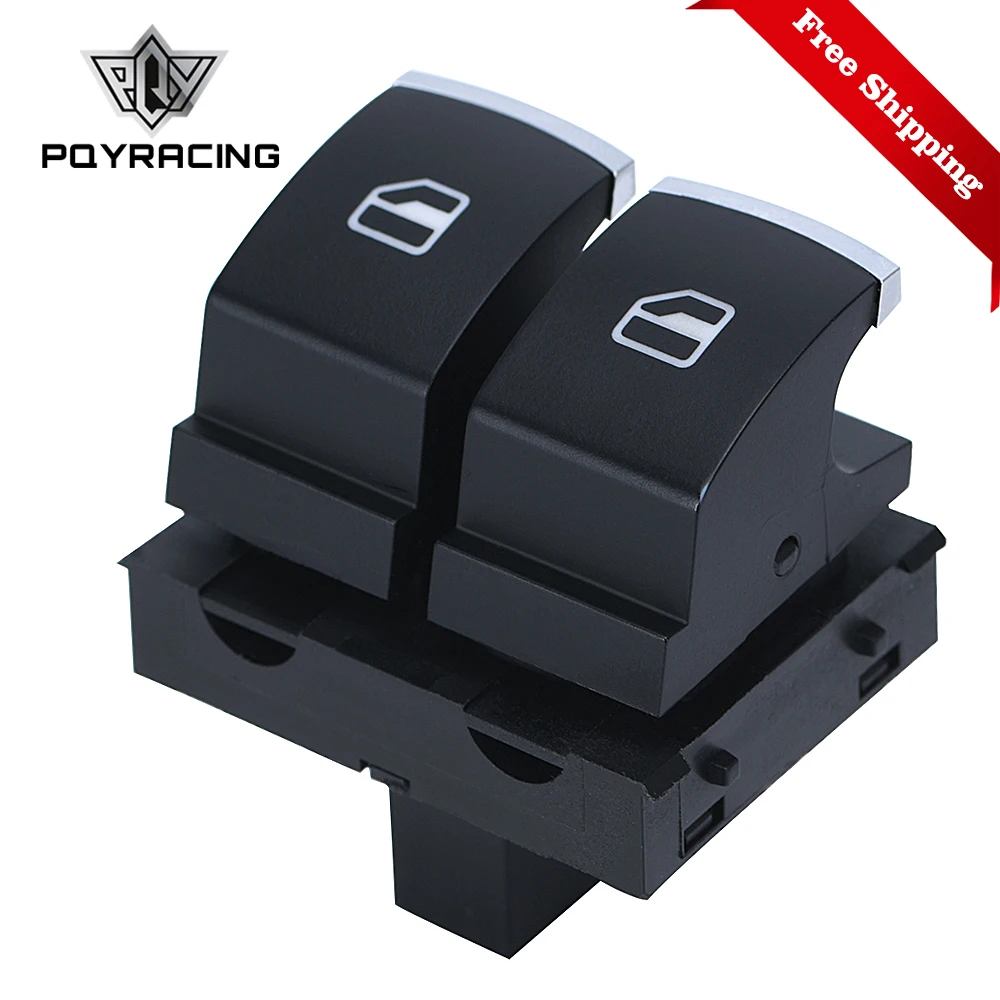 VW 5K3959857A Interruptor de elevalunas para Eos y Golf