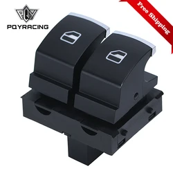 VW 5K3959857A Interruptor de elevalunas para Eos y Golf