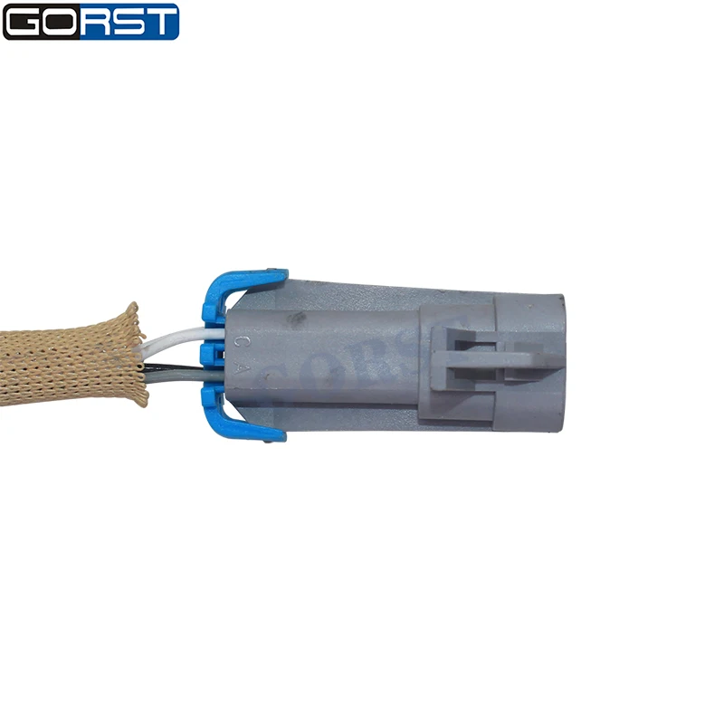 Sensor de oxígeno 12616202 para Cadillac CTS, STS y Chevrolet Camaro - imagen 2