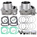 STD 91mm 1000cc UTV