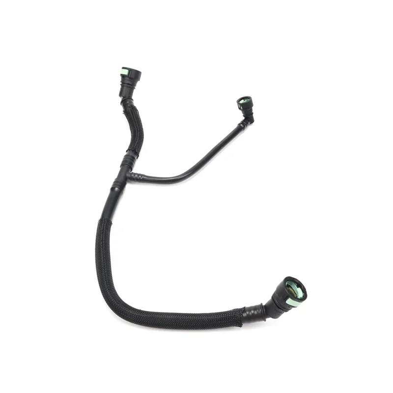 Tubo ventilación cárter PCV 12687544 Buick GMC Cadillac - imagen 5