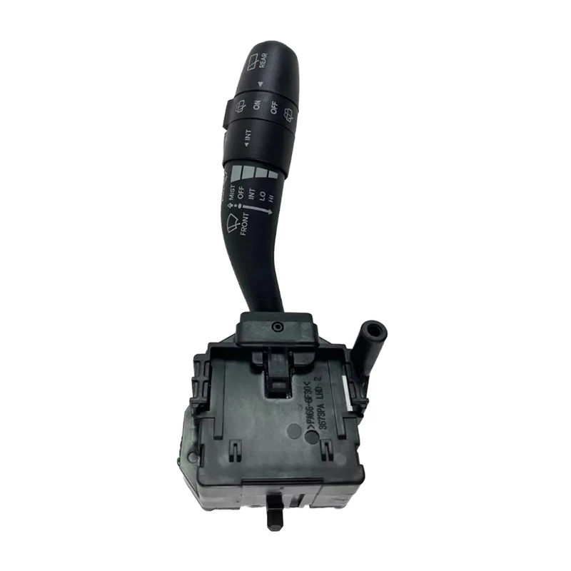 Interruptor limpiaparabrisas 93420-2L221 – Hyundai Elantra 2009-2012 - imagen 5