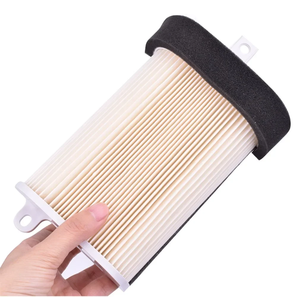 Filtro de aire A4509 para Yamaha TMAX 530 2012-2016, lado izquierdo - imagen 4