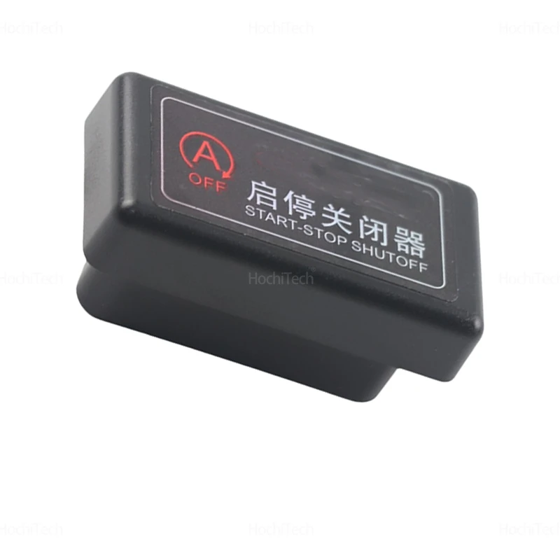 Desactivador sistema i-stop OBD2 para Mazda3, CX-5, CX-8, MX-5 2016-2023 - imagen 5