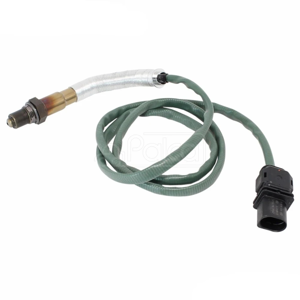 Sensor lambda Bosch delantero OEM 0065422718 – Mercedes C/E/SLK