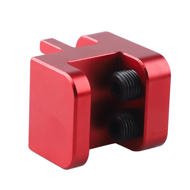 Prensa cadena eslabones maestros 520 525 530 para moto ATV - imagen 5