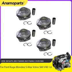 Kit de pistón 1.6 EcoBoost para Ford Kuga Mondeo Volvo