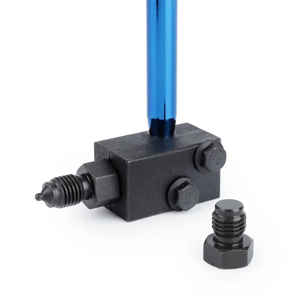 Abocardador doble 45° SAE para tubería de freno 3/16 pulgadas