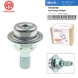 Amortiguador de pulsaciones de combustible Mazda 323 1.5