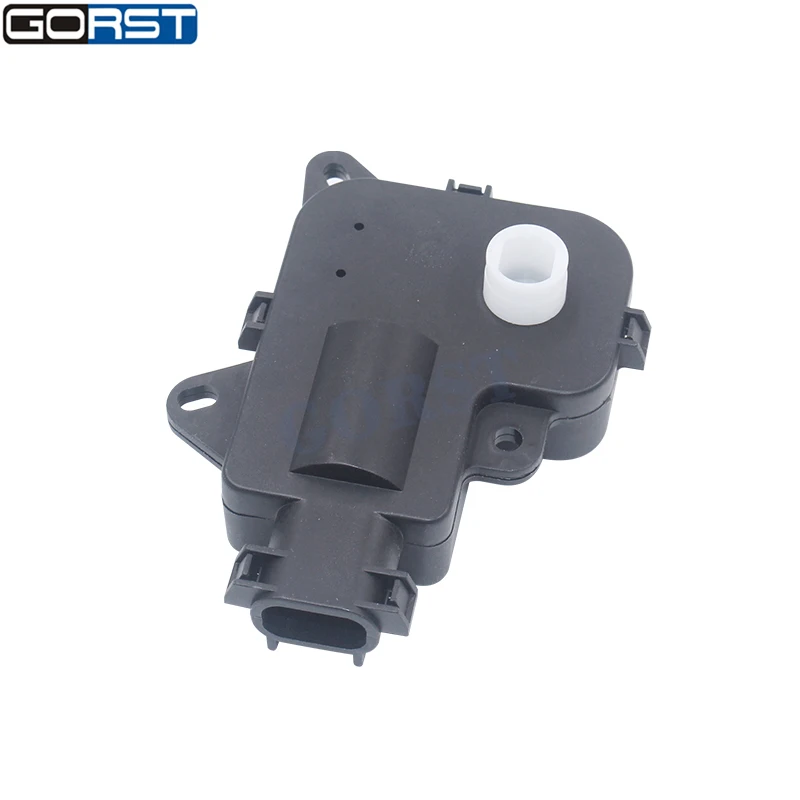 5012710AA Actuador compuerta calefacción HVAC Jeep Grand Cherokee