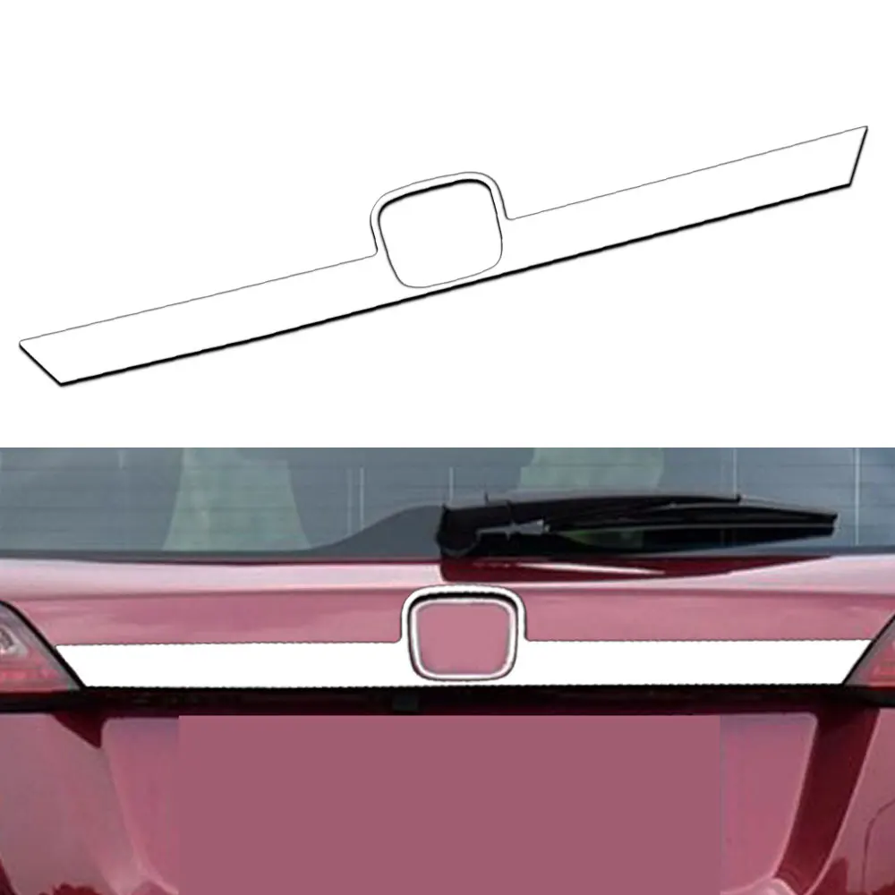 Moldura del portón trasero para Honda HR-V/Vezel 2016-2020 - imagen 4