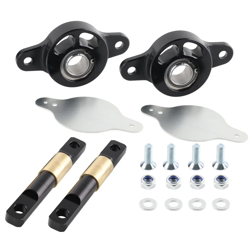 Kit de casquillos esféricos traseros Honda Civic 88-00/Integra 89-01