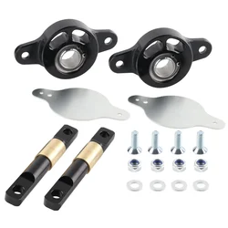 Kit de casquillos esféricos traseros Honda Civic 88-00/Integra 89-01