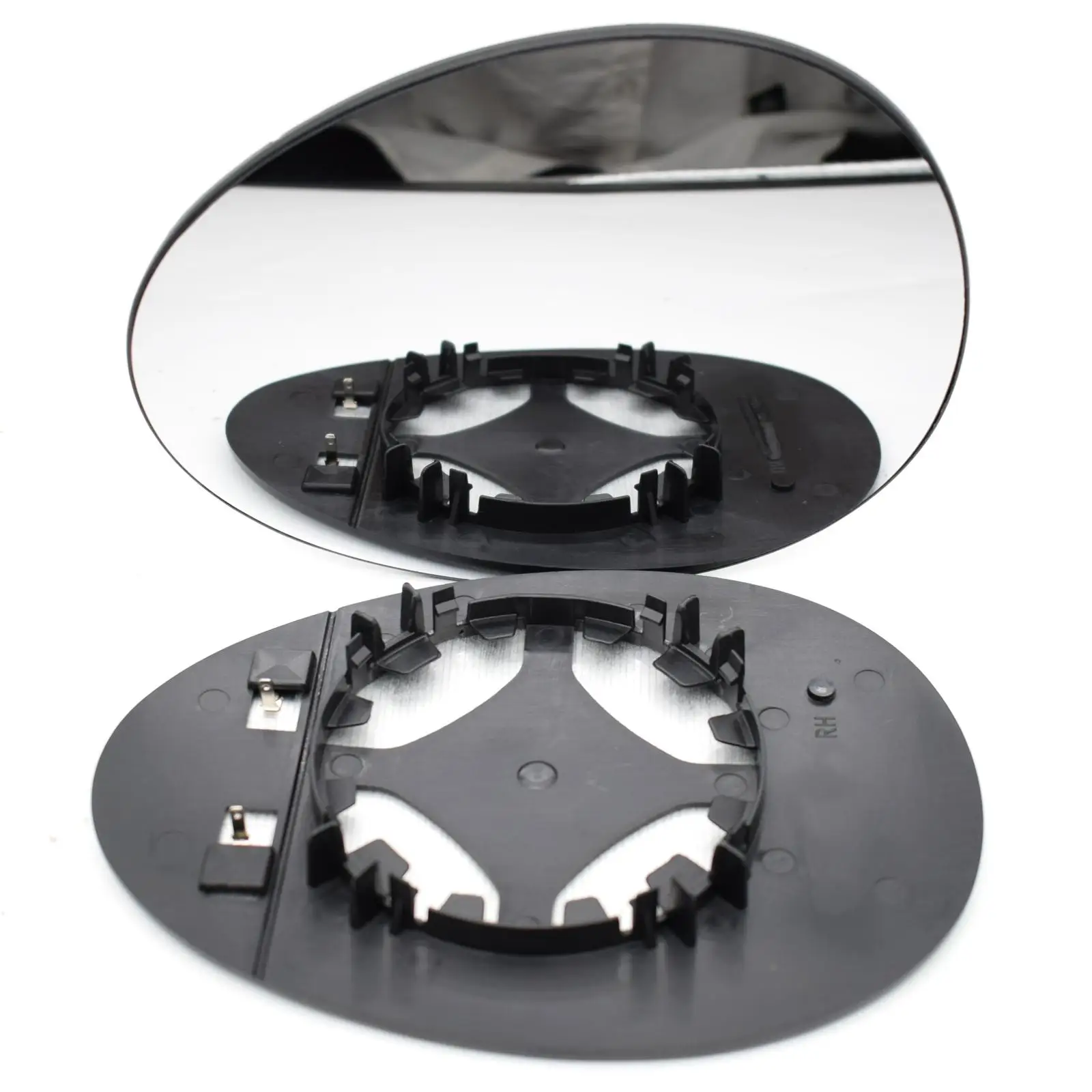 Cristal retrovisor Mini R56-R60 2007-2014 – calentado convexo ambos lados - imagen 3