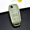 green cover(GLD)