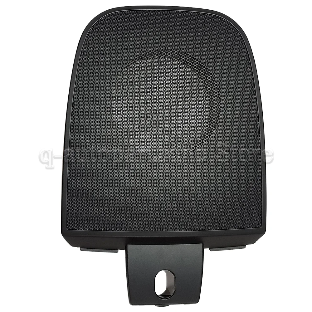 Cubierta del altavoz del salpicadero Jaguar XF 2008-2016 - imagen 3