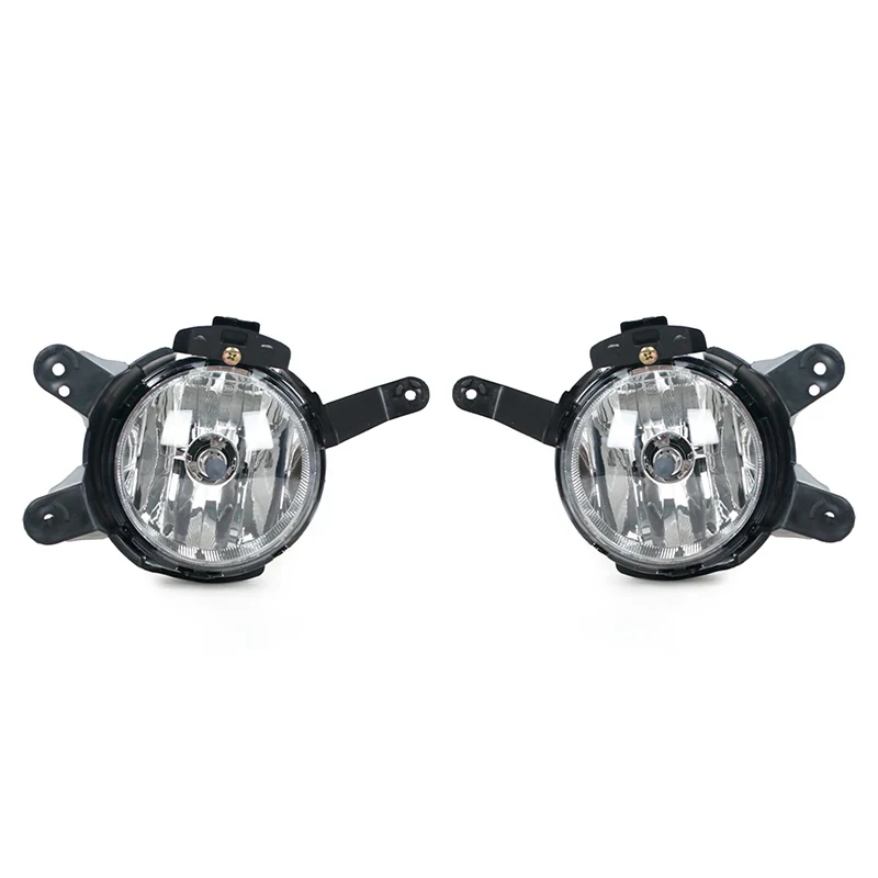 Luz de niebla Delantero Chevrolet Cruze 2009-2014 Cubierta y marco - imagen 4