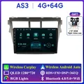 AS3 4G 64G AHD
