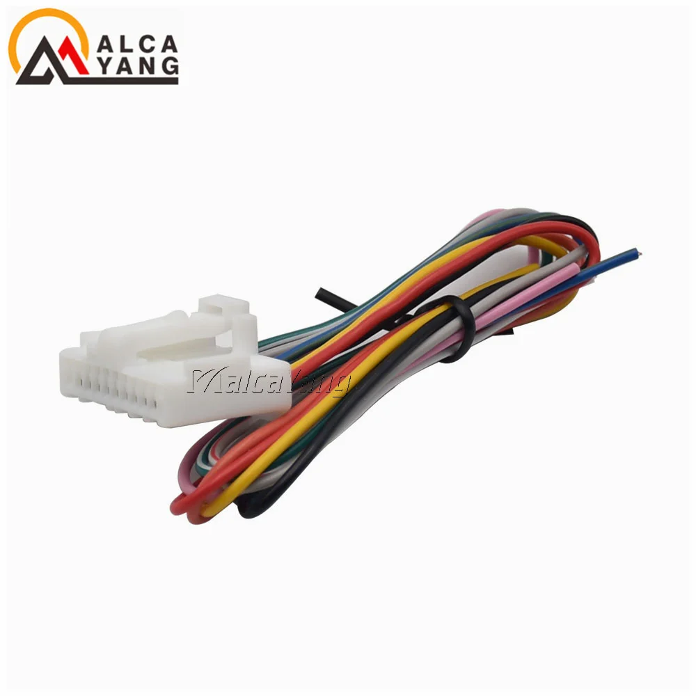 Cable espejo retrovisor eléctrico plegable – Toyota Corolla RAV4 Camry Vios - imagen 3