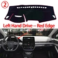 Red Edge