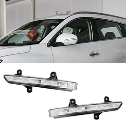 Intermitente LED de retrovisor para DFM DFSK Glory 580 y 580 Pro