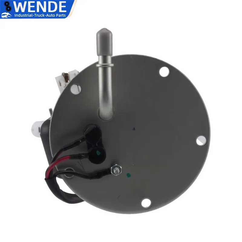 Bomba combustible Suzuki DL 650 VStrom 2007-2011 Kit Montaje 15100-27G00 - imagen 5