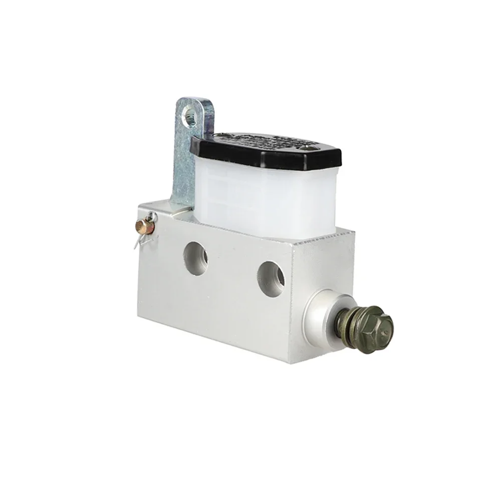 Cilindro maestro freno hidráulico para Go Kart y ATV - imagen 5