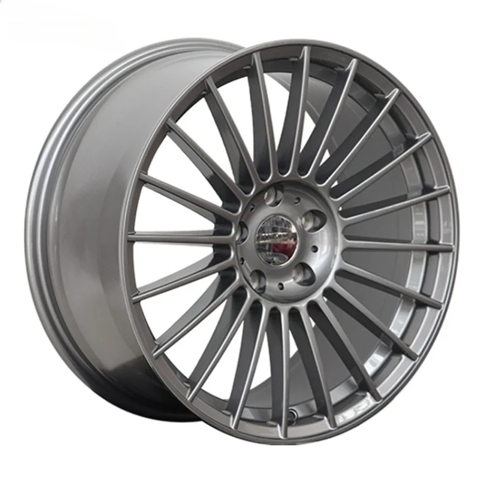 Llantas de coche 18 19 20 21 Llantas de 22 pulgadas para BMW 5x112 5x120 4x100, 100% probado bien - imagen 2