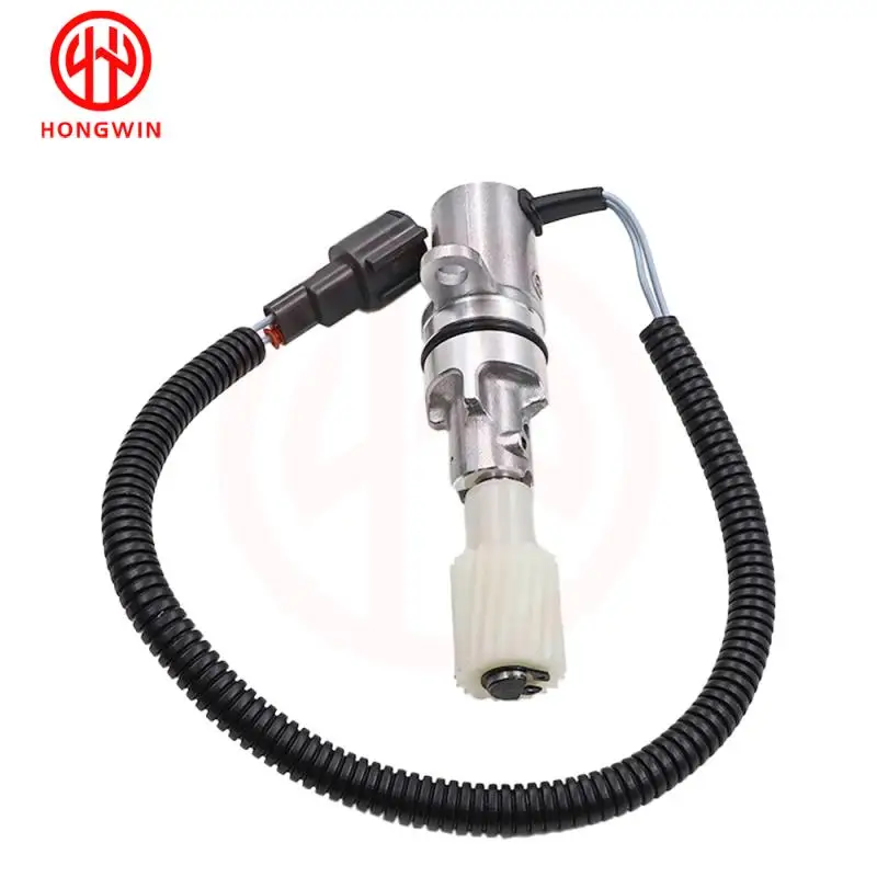 Nissan 25010-74P01 sensor de velocidad para D21 y D22 - imagen 4