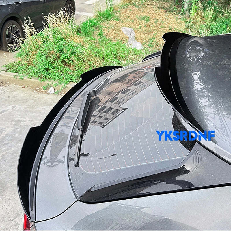 Alerón trasero ABS Sport Audi Q3 Sportback 2019-2022 - imagen 5