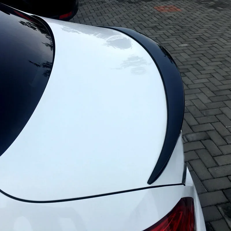 Alerón trasero Amg Style Mercedes Clase C W205 2014-2020 - imagen 2