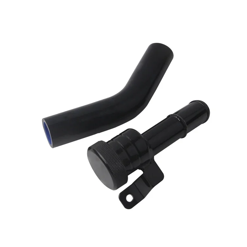 Cuello de llenado limpiaparabrisas de aluminio VW Mk6 EA888