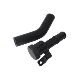 Cuello de llenado limpiaparabrisas de aluminio VW Mk6 EA888