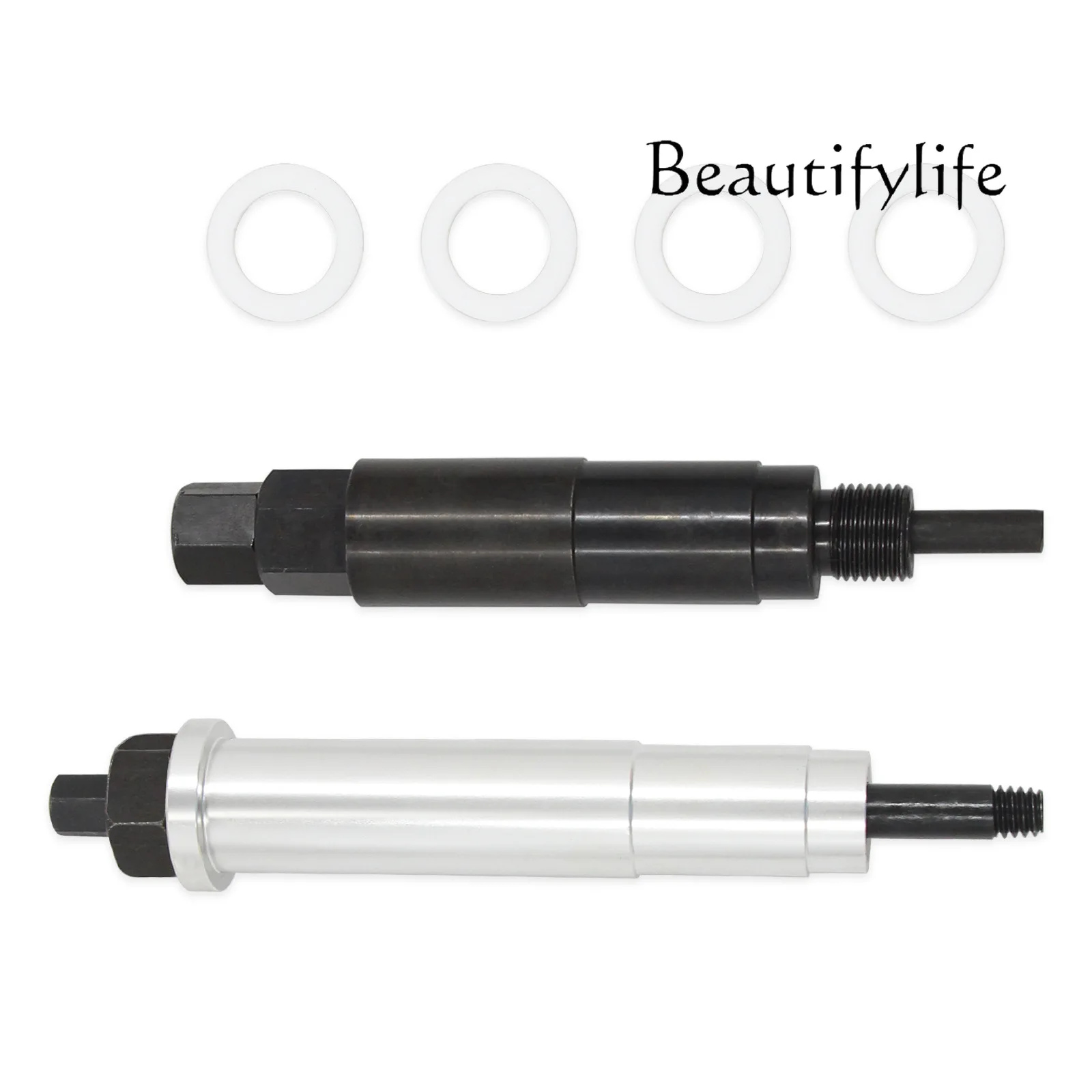 65600 Kit de extracción de bujías dañadas para motor Triton 3 válvulas 5.4L - imagen 2