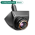 Black-CVBS-AHD720P