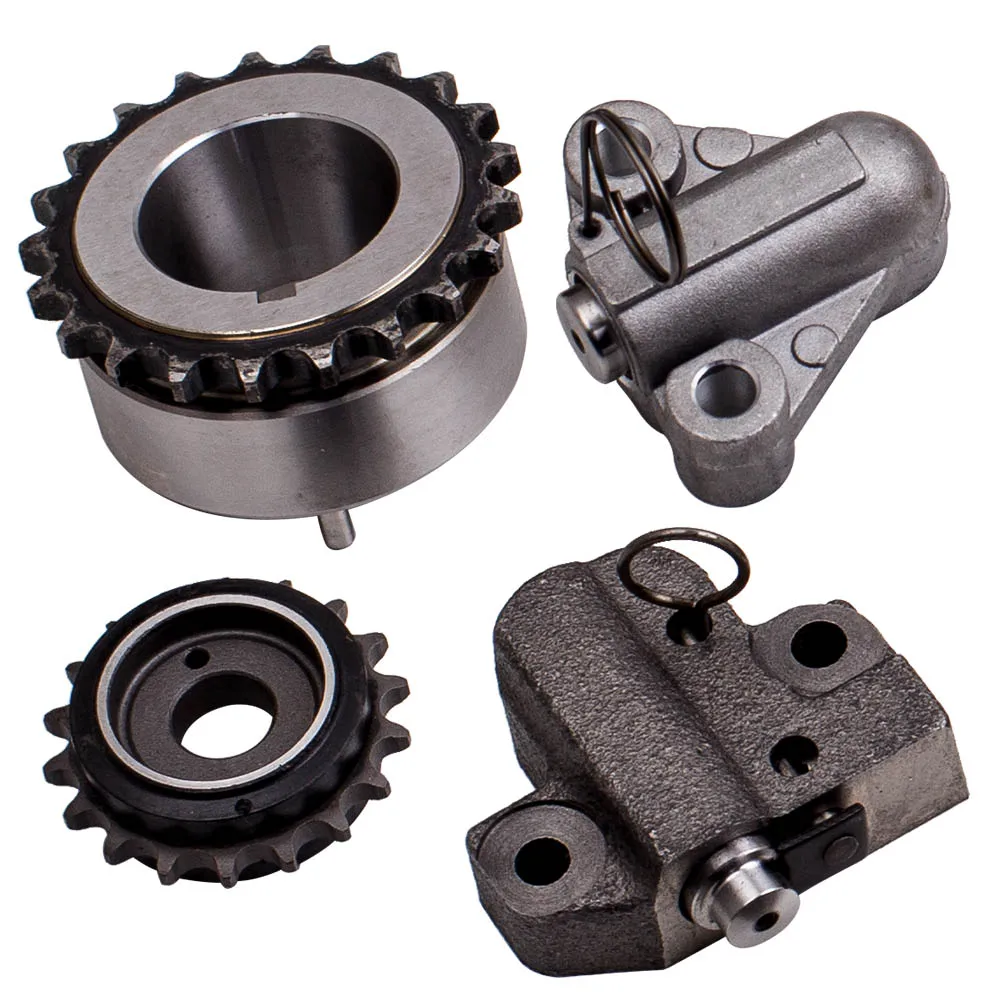 Kit distribución Mazda 6 GH 3 BL CX-7 2.2 Diesel 08-13 R2AA11760B - imagen 2